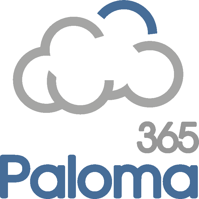 Paloma365 logo